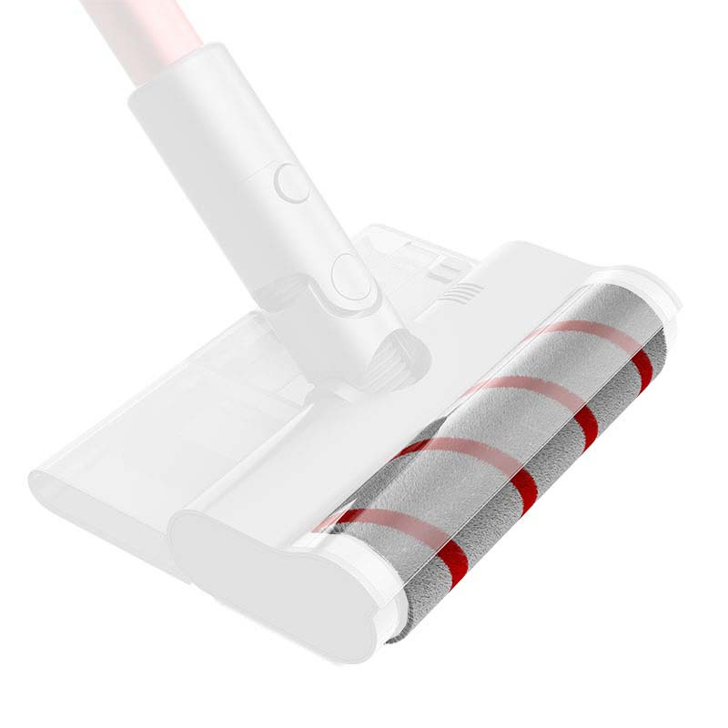 Soft-rolling brush for vacuum cleaner Dreame