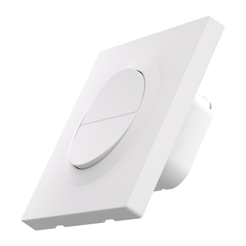 SONOFF MINI-ZB2GSL-E ZigBee two-channel wall switch