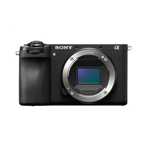 Sony Alpha A6700 APS-C Camera Body