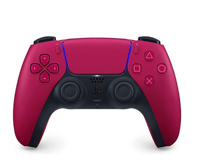 Sony DualSense PS5 Wireless controller Cosmic