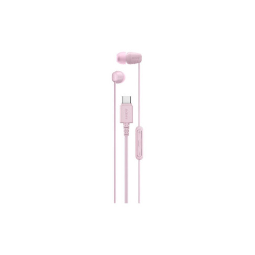 Sony Earbuds | IER‑EX15C | Wired