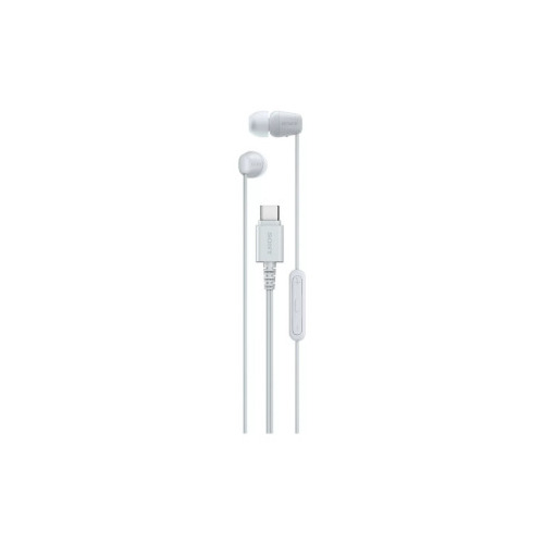 Sony Earbuds | IER‑EX15C | Wired