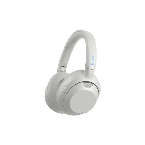 Słuchawki Sony ULT Wear Białe (WH-ULT900N)