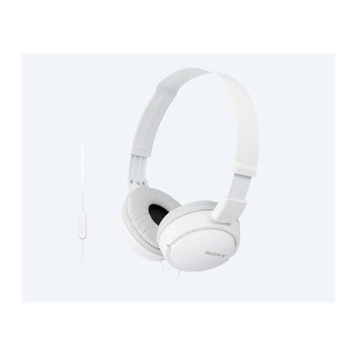 Sony  | MDR-ZX110APW.CE7 | Wired