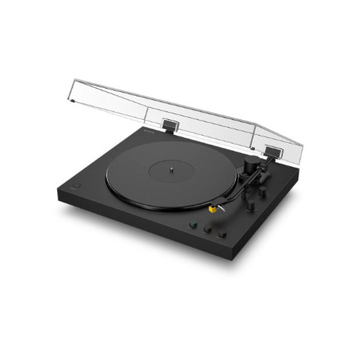 Sony | Playback Premium Turntable |