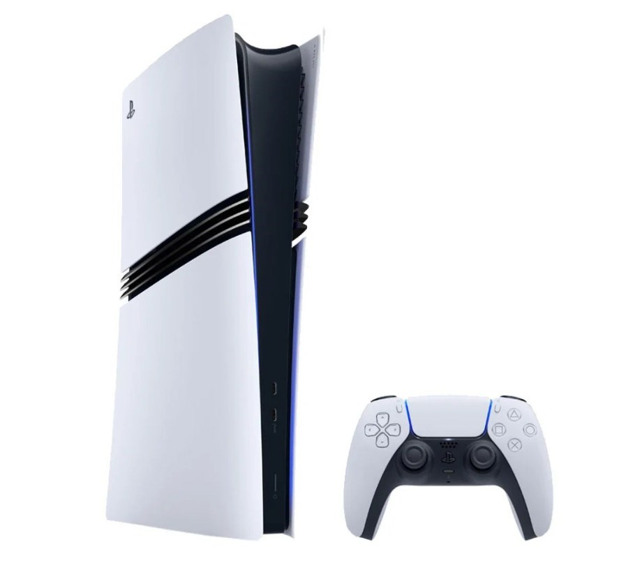Sony PlayStation 5 Pro 2TB |