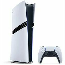 Sony Playstation 5 Pro Digital Edition 2TB
