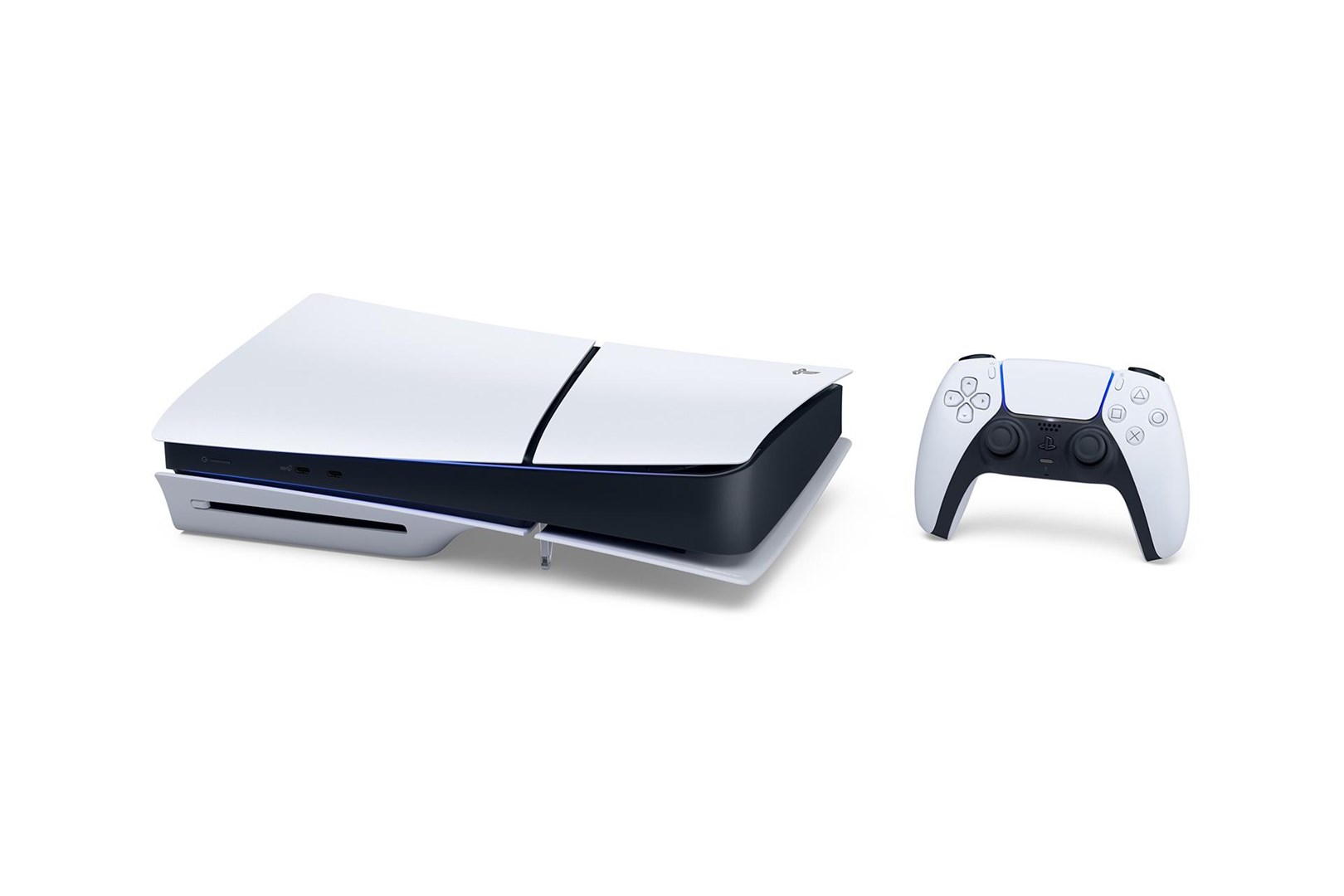 Sony PlayStation 5 Slim BluRay console