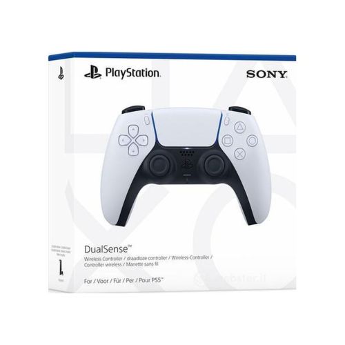 Sony PS5 Dualsense V3 Wireless Controller
