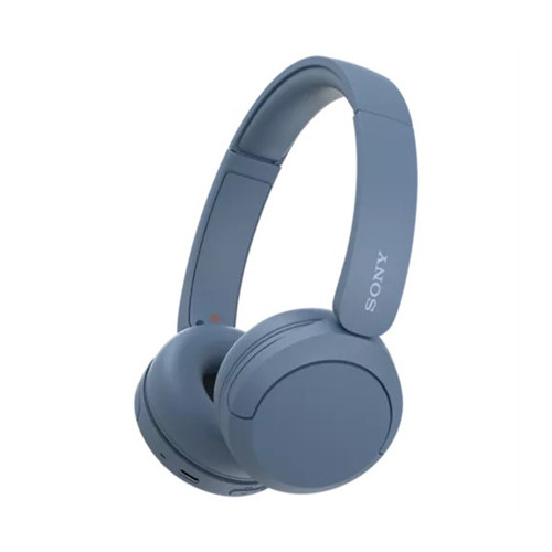 Sony WH-CH520 Bluetooth On-Ear Headphones BT