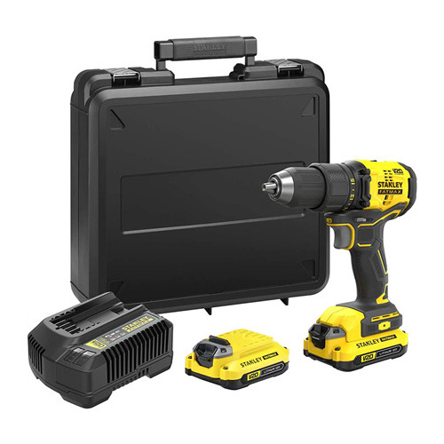 Stanley | 18V V20 Brushless Drill
