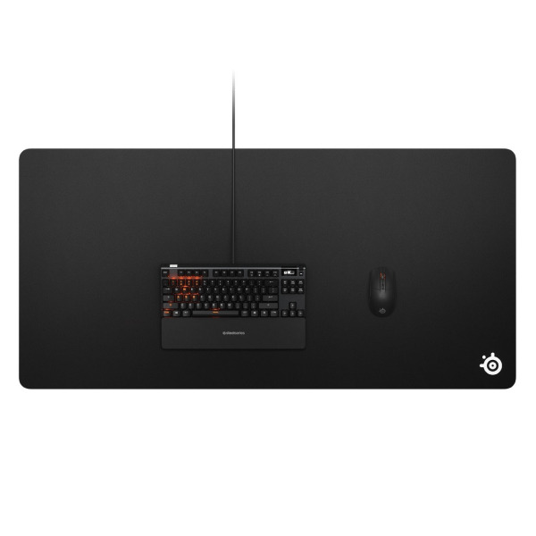 SteelSeries QCK3XL | 63842 | 5707119042512