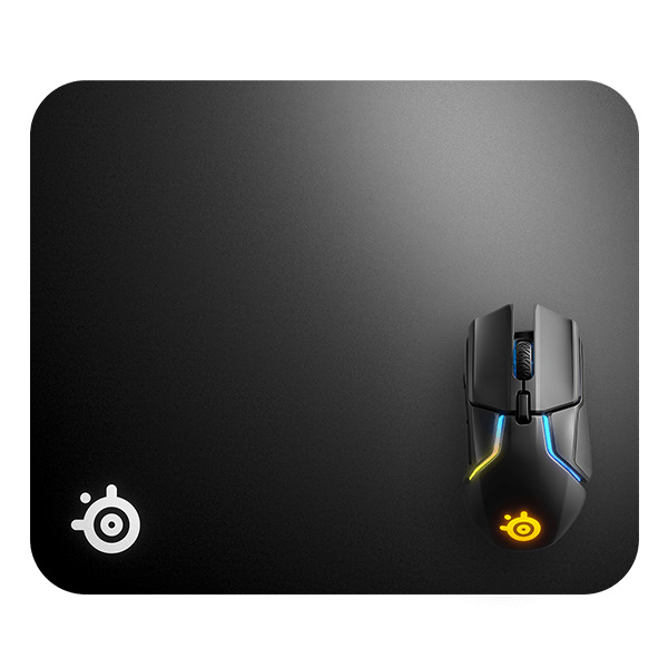 SteelSeries QcK Hard Pad | 63821