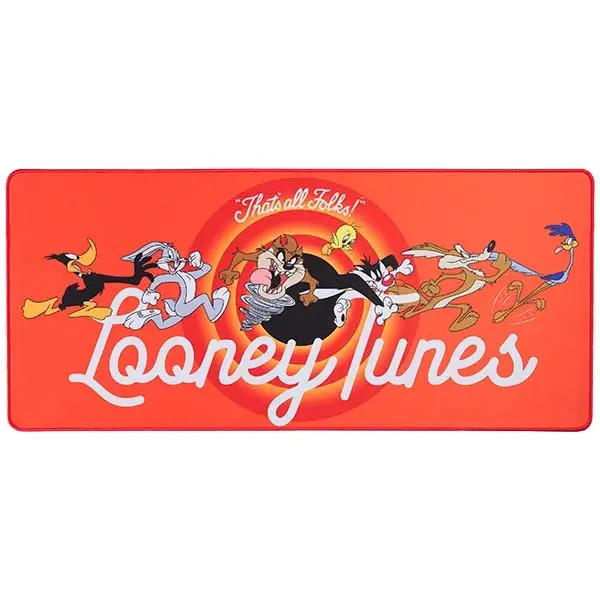 Subsonic Gaming Mouse Pad XXL Looney