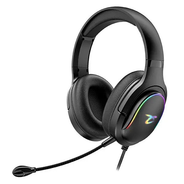 Subsonic SA5684 Spectra LED Gaming Headset