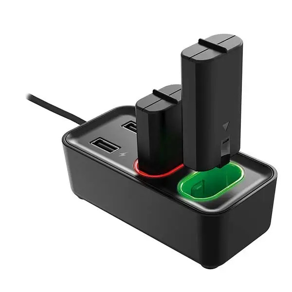 Subsonic SA5704-SX Dual Charger and Hub