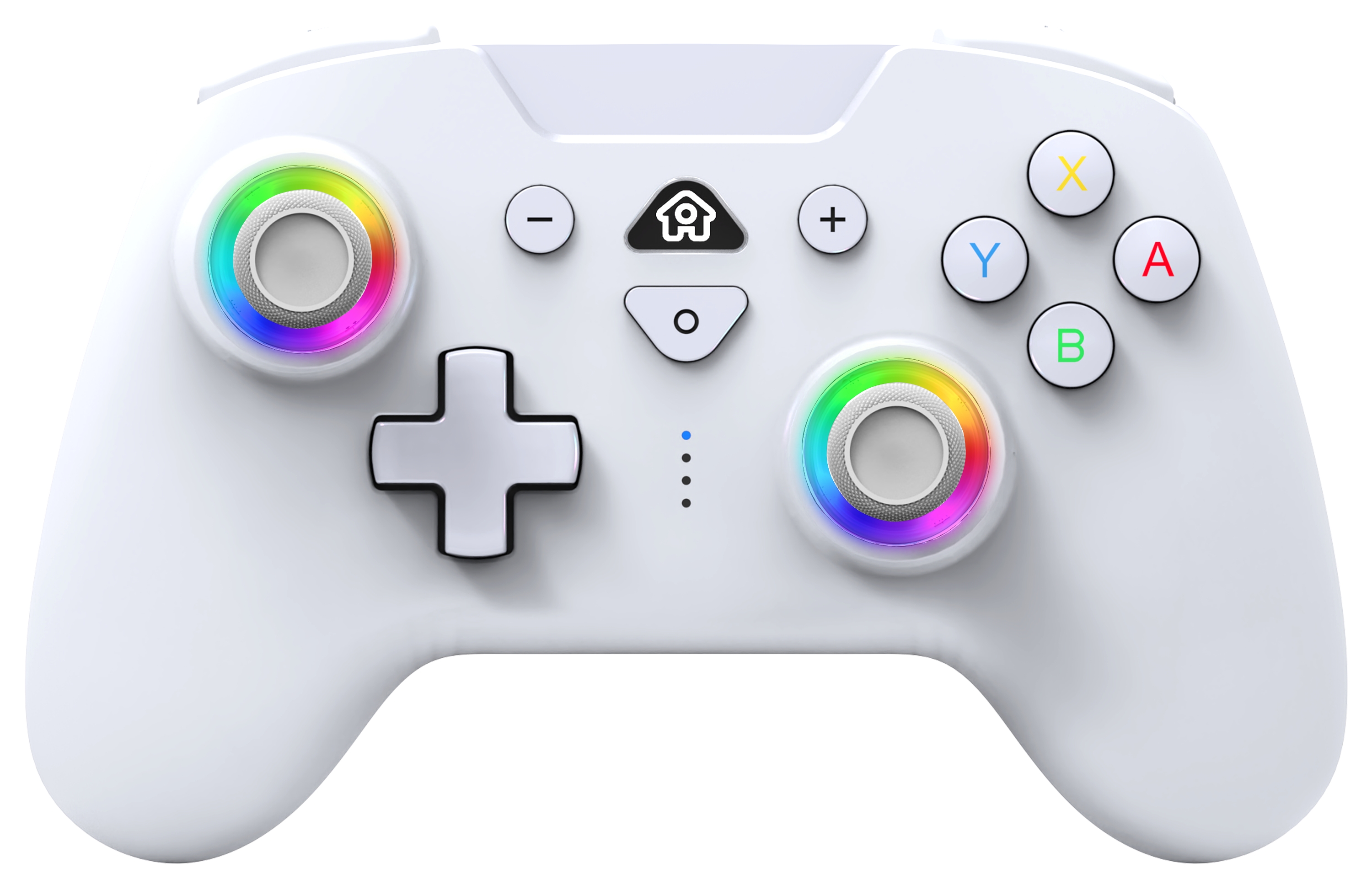 Subsonic Wireless Led Controller White for
