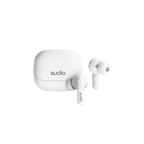 Sudio Earbuds | C8 | Bluetooth