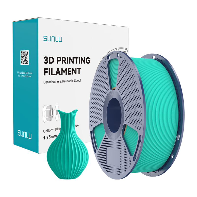 Sunlu PLA Classic Mint Filament |