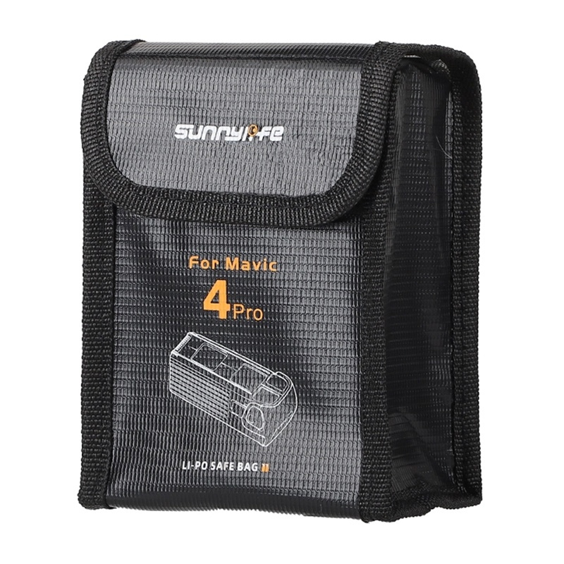 Sunnylife 2 battery case for DJI
