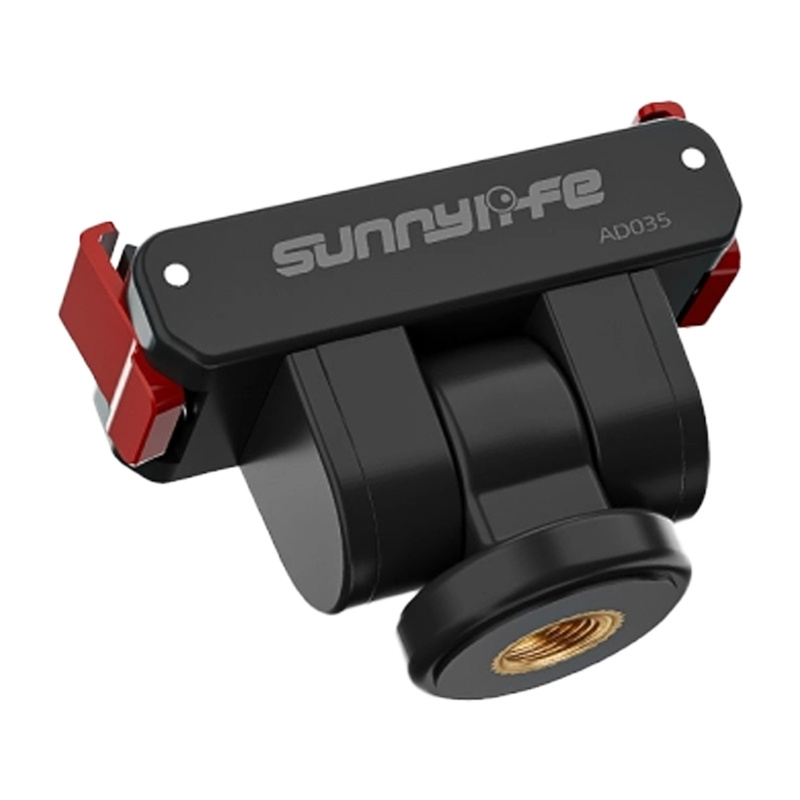 Sunnylife AD035 magnetic mounting adapter 1/4&quot