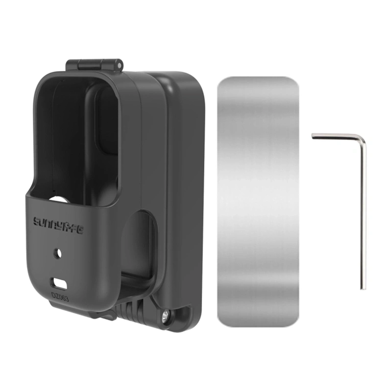 Sunnylife Foldable Magnetic Mount with 360°