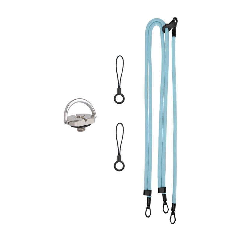 Sunnylife GS022 multifunctional neck strap for