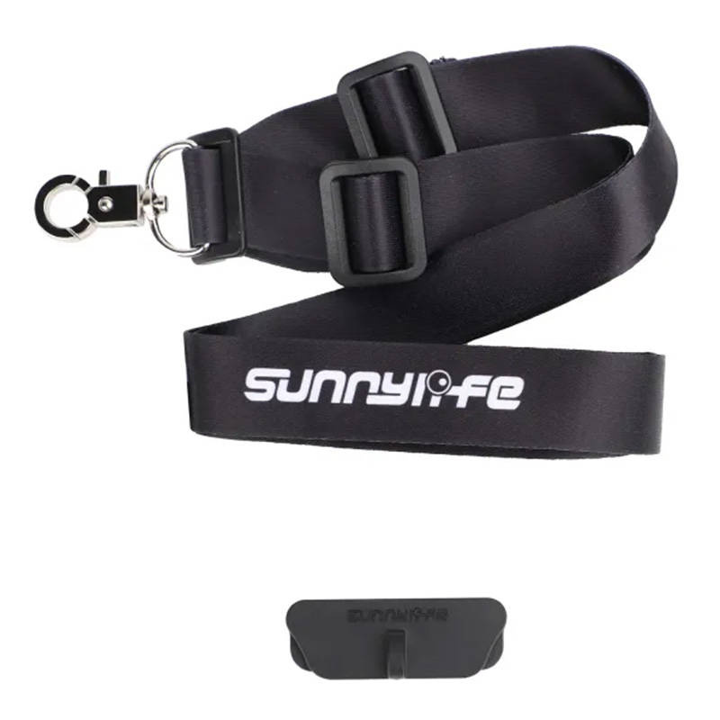 Sunnylife lanyard with attachment for DJI