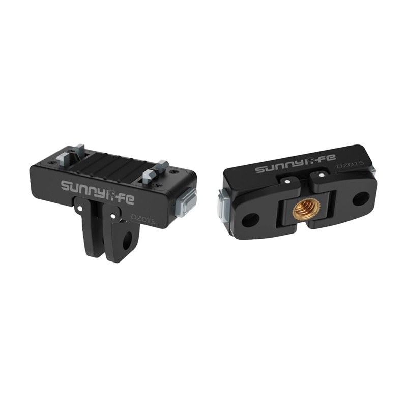 Sunnylife magnetic mounting adapter for Insta360
