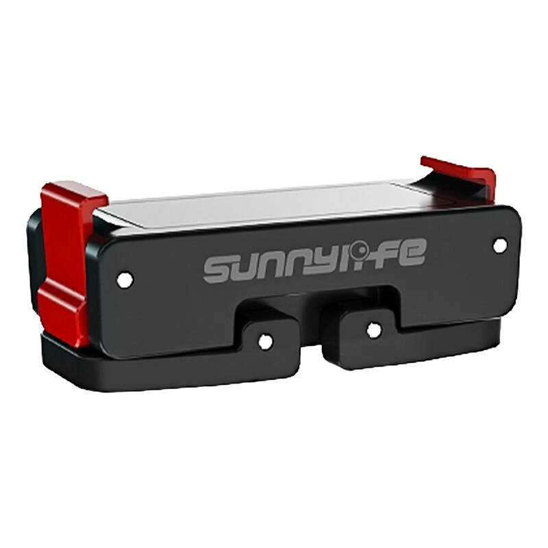 SUNNYLIFE magnetic quick release mount for