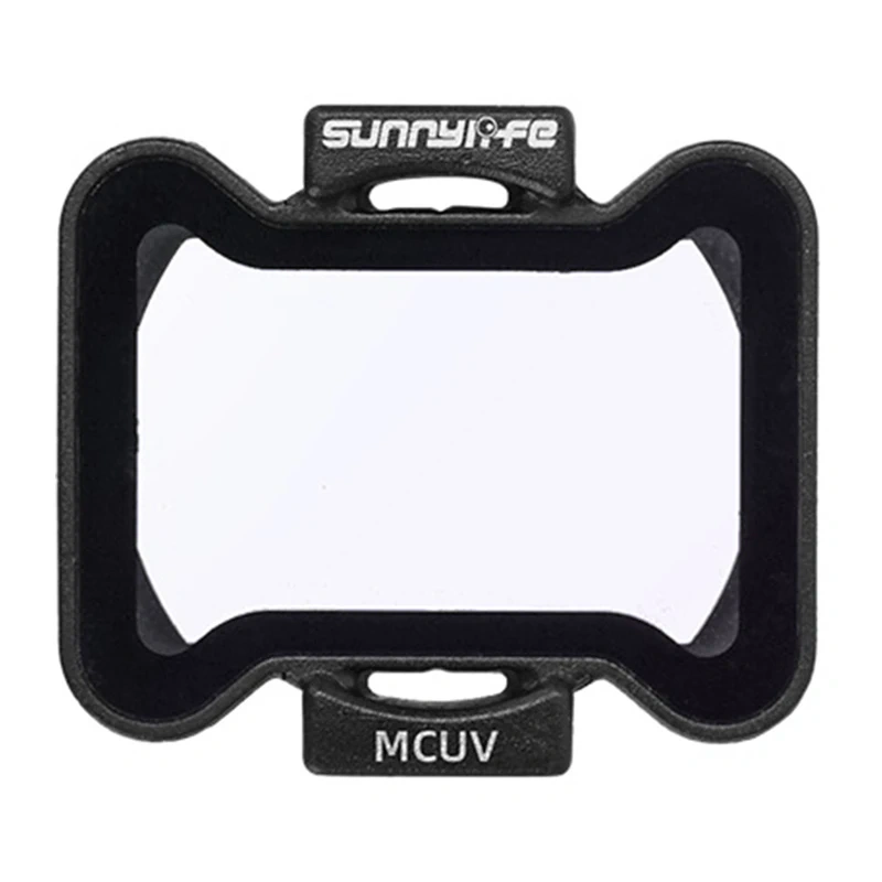 Sunnylife MCUV Lens Filter (1 pc