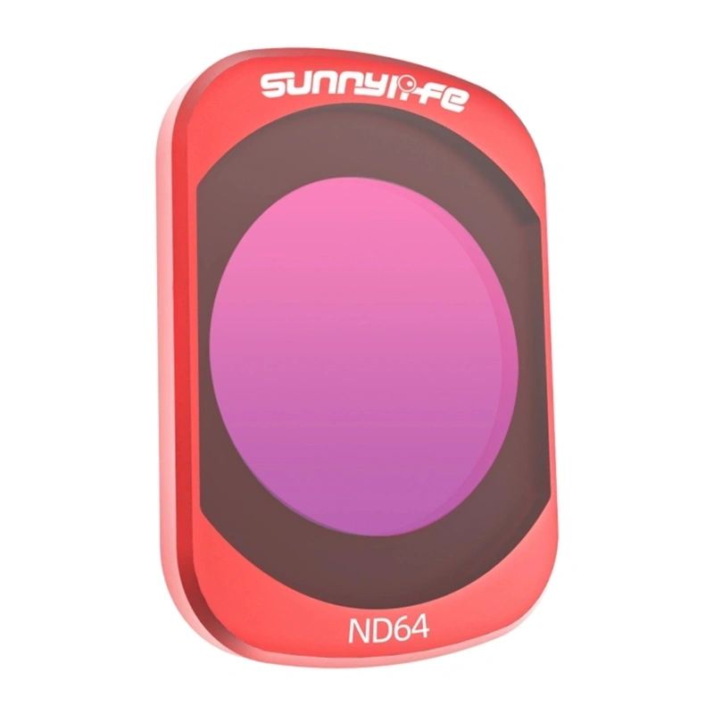 Sunnylife Pocket 4/3 ND64 Filter |