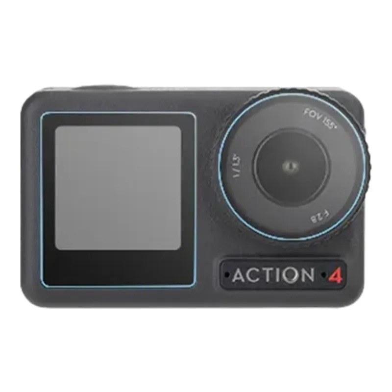 Sunnylife protective glass set for DJI