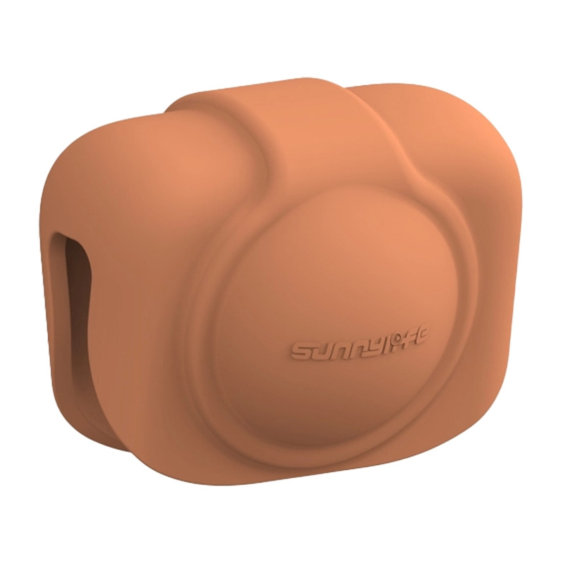 Sunnylife SG034 silicone lens cover for