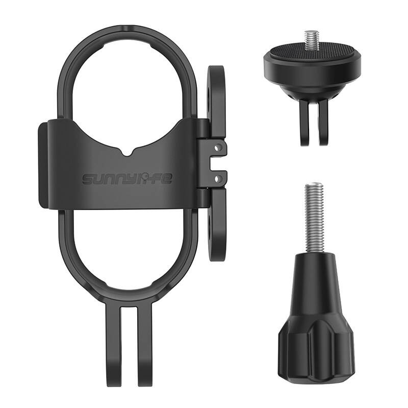 Sunnylife vertical-horizontal mount for Insta360 GO