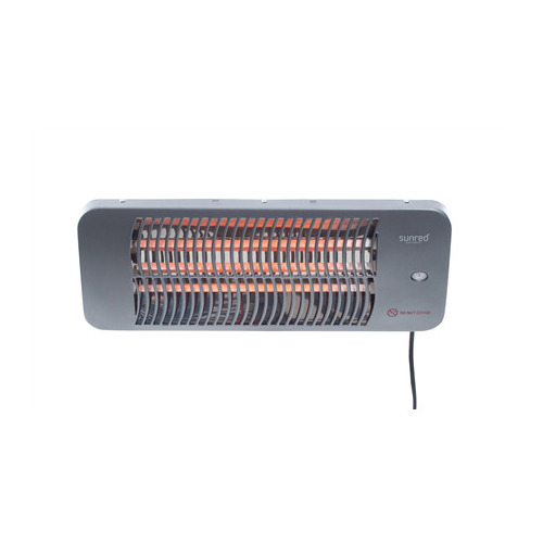 SUNRED | Heater | LUG-2000W, Lugo