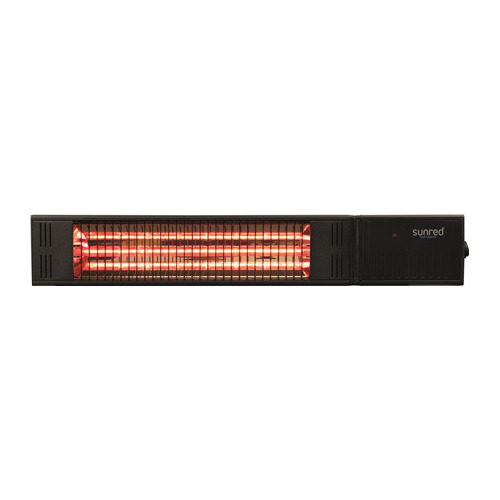 SUNRED | Heater | RDS-15W-B, Fortuna