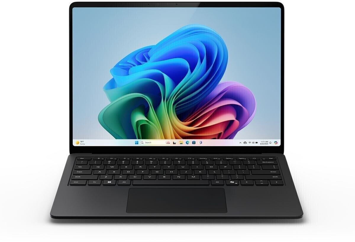 Microsoft Surface Laptop 7 13.8