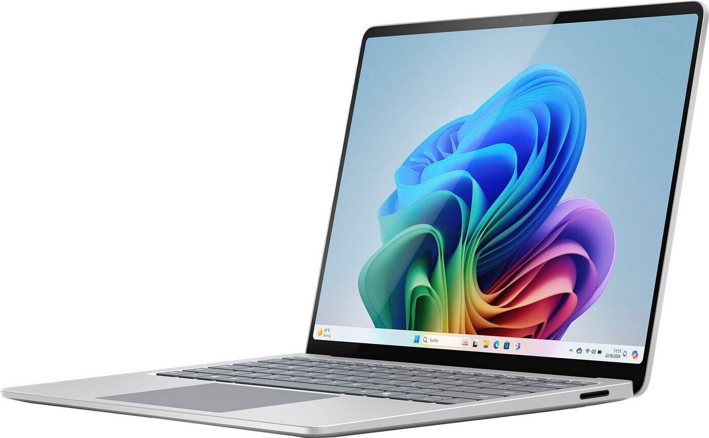 Microsoft Surface Laptop 7th Edition Copilot+