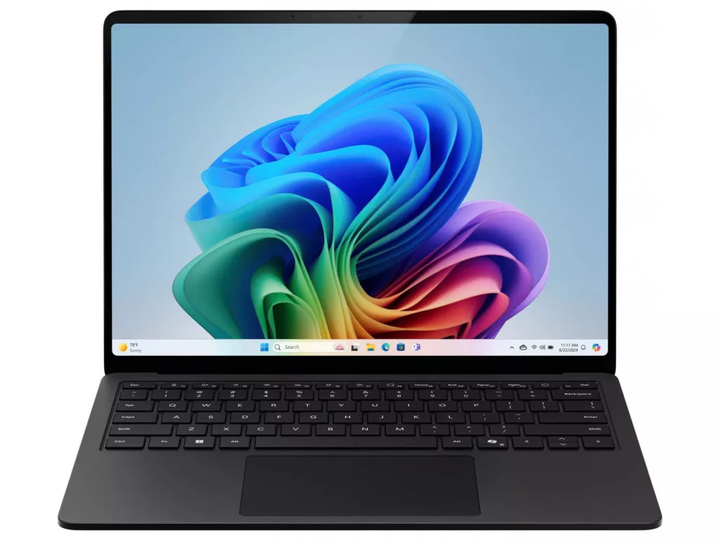 Microsoft Surface Laptop 7th Edition Copilot+