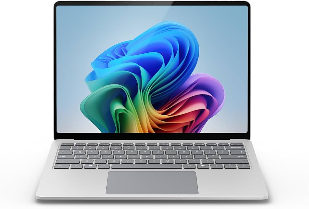 Microsoft Surface Laptop 7th Edition Copilot+