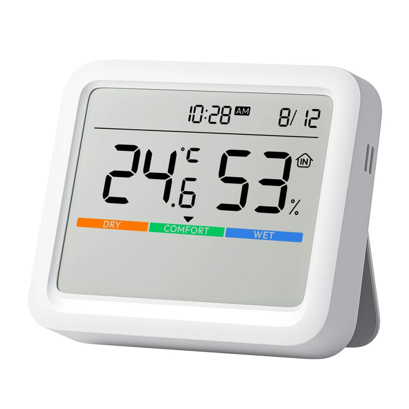 SwitchBot Bot Meter Pro thermometer and