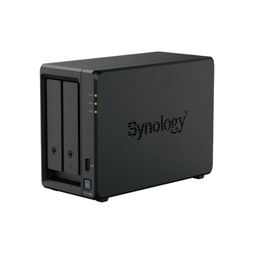 Synology DiskStation | DS725+ | AMD