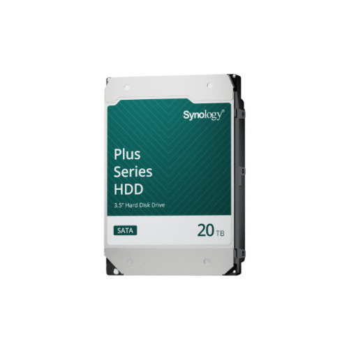Synology HAT3320 20TB 7200 RPM HDD