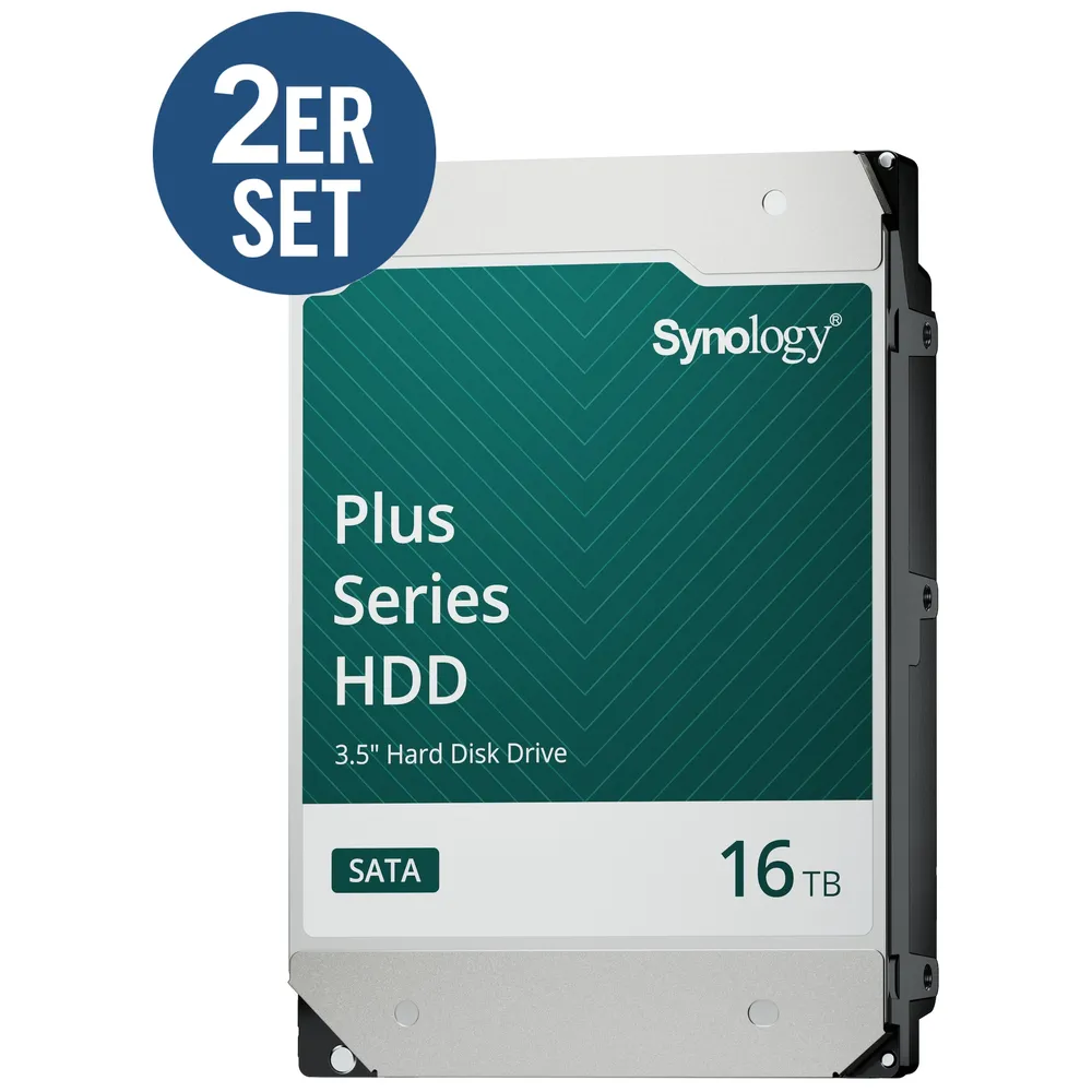Synology HAT3320 8TB 3.5" SATA