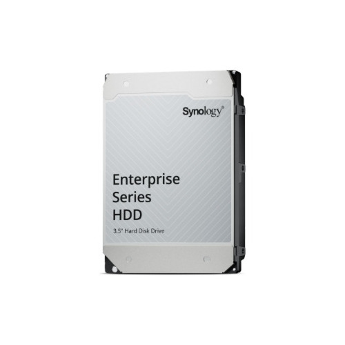 Synology 4TB 7200 RPM HDD |