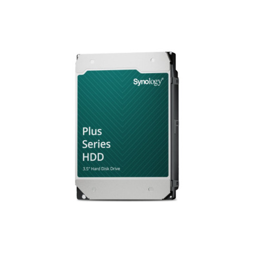 Synology 8TB 7200 RPM HDD |