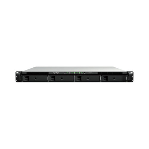 Synology RS826RP+ RackStation | AMD Ryzen