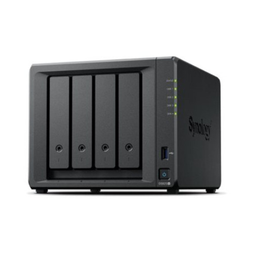 Synology | DS925neo+ | 4711174727087