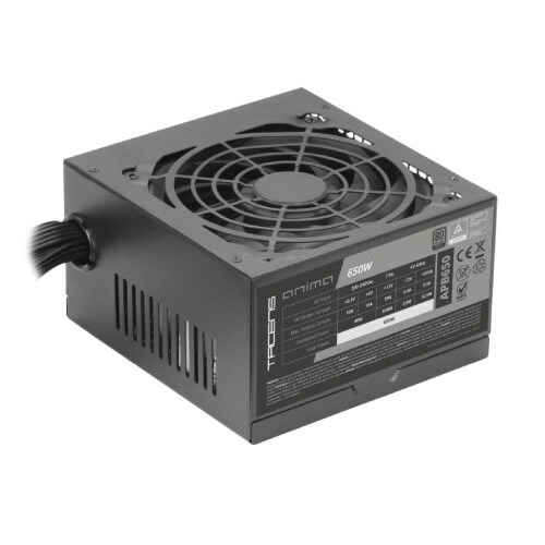 Tacens Anima APB650 650W 80 PLUS